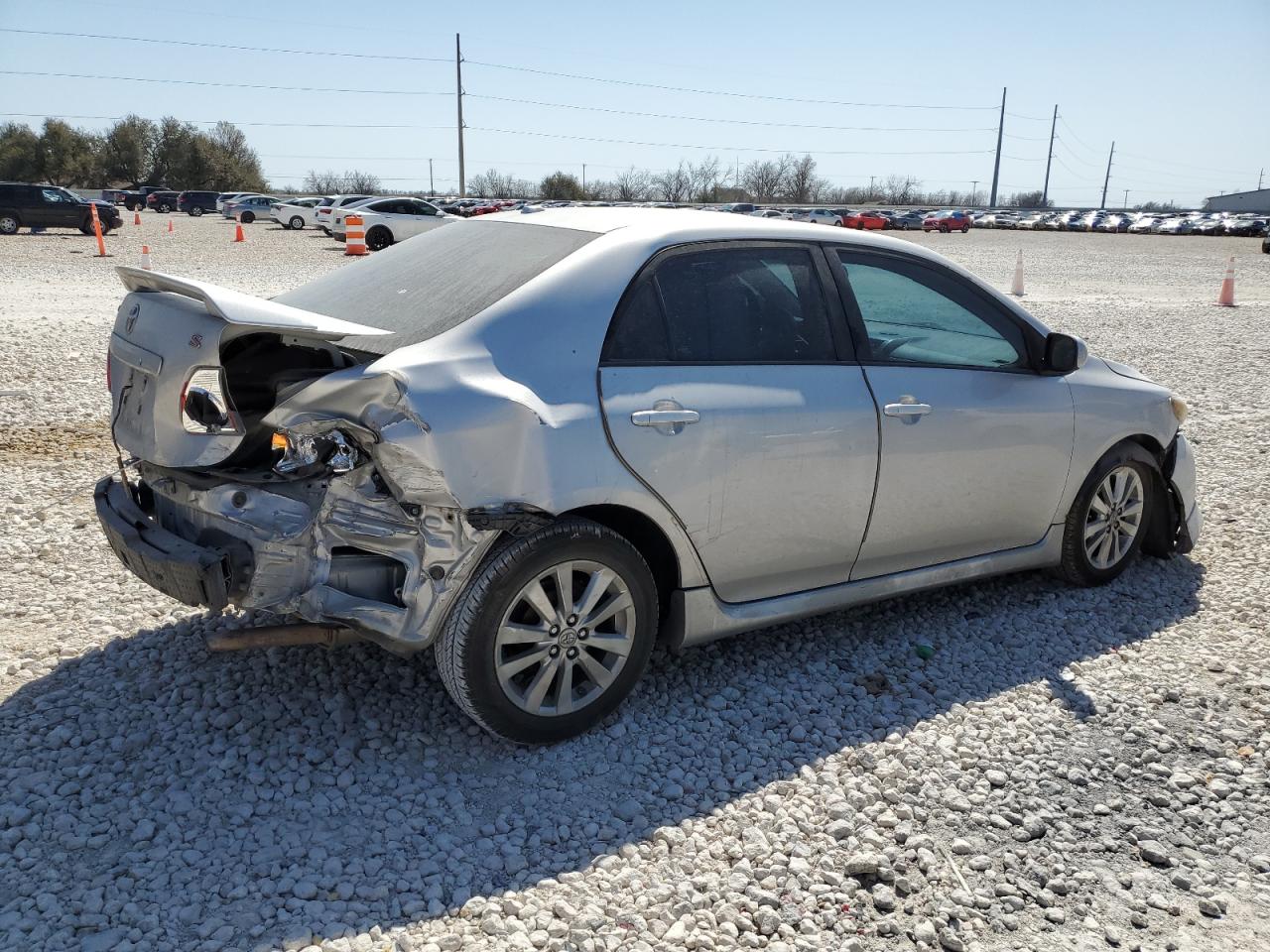 2010 Toyota Corolla - Image 3