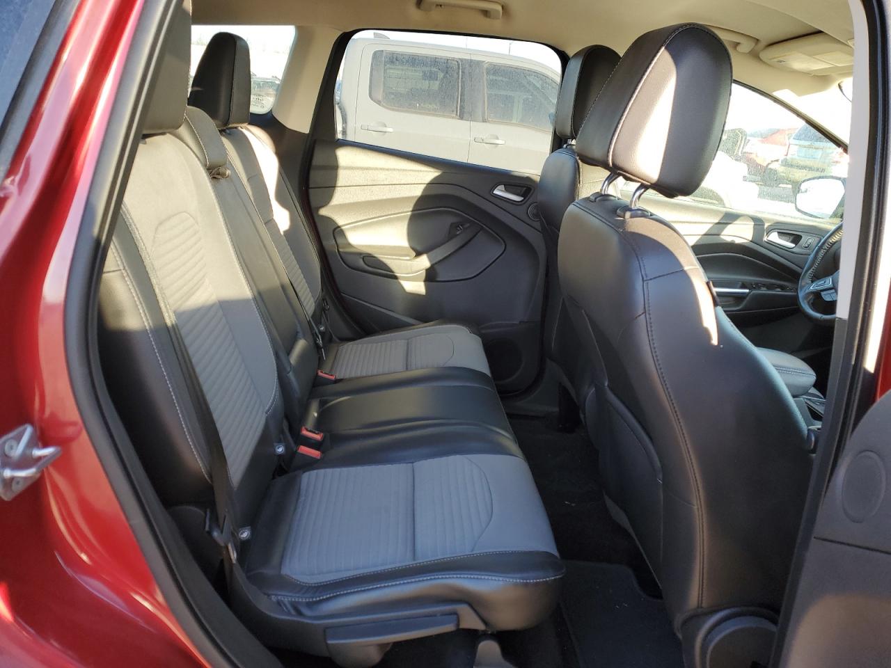 1FMCU0GDXHUB10919 FORD ESCAPE 2017