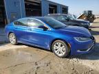 2016 Chrysler 200 Limited for Sale in Eldridge, IA - Front End