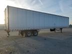 2013 Hyundai Dry Van Trailer იყიდება Jacksonville-ში, FL - Rear End