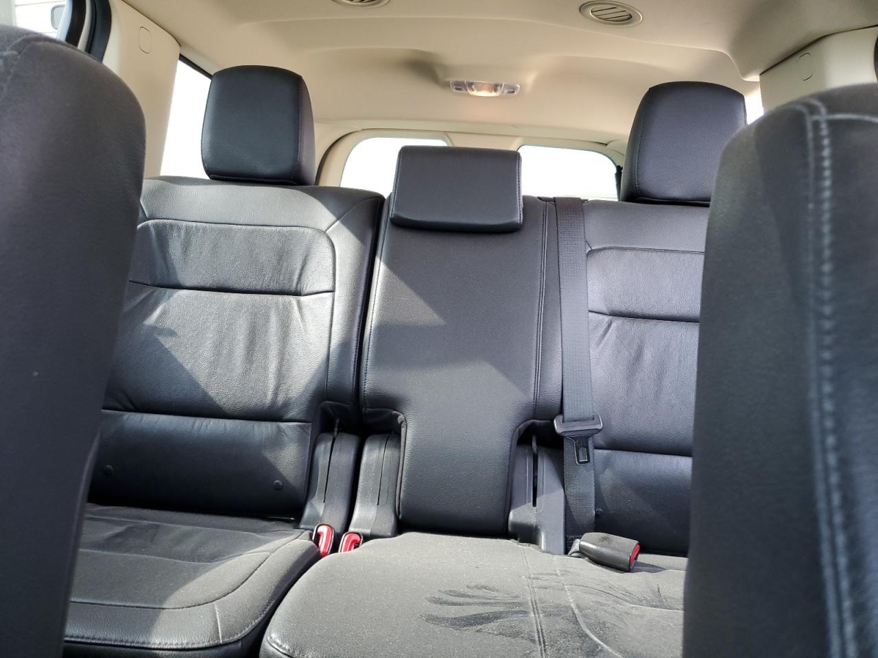 2014 Ford Flex - Image 10