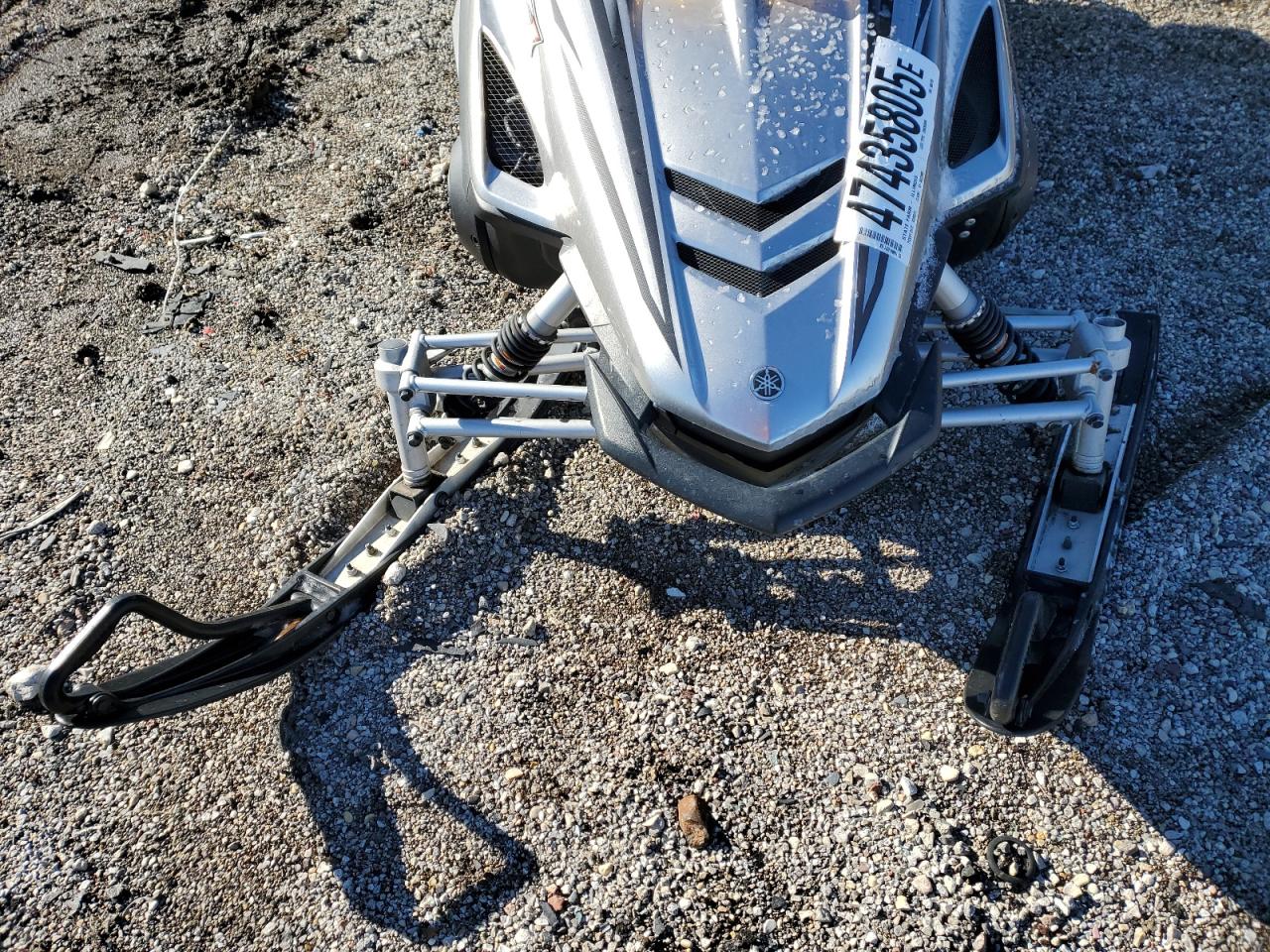 2003 Yamaha Rx1 VIN: JYE8EW003A000798 Lot: 47435805