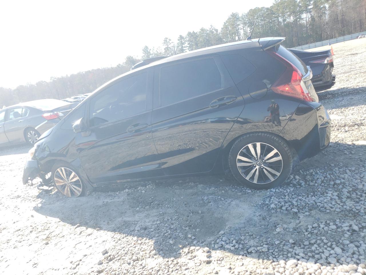 2015 Honda Fit - Image 2