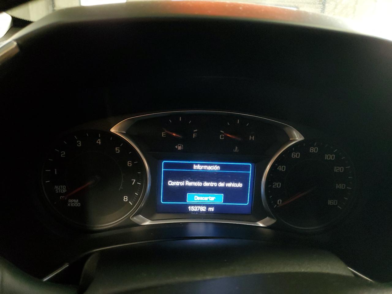 3GNAXUEV3KL170944 CHEVROLET EQUINOX 2019