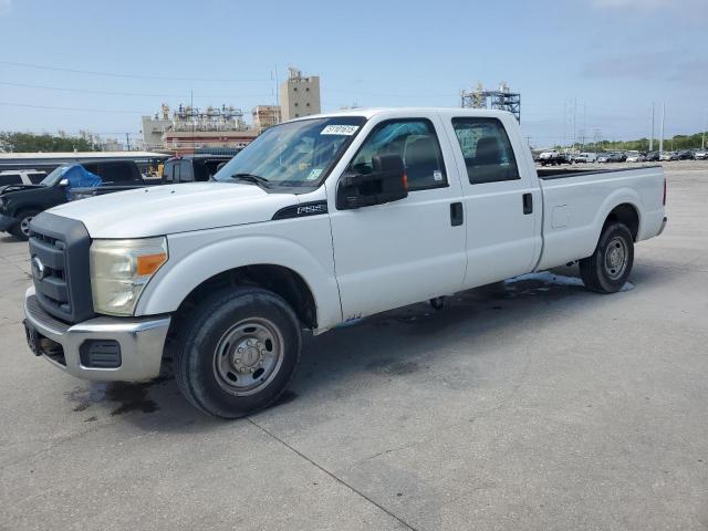 2013 Ford F250 Super Duty