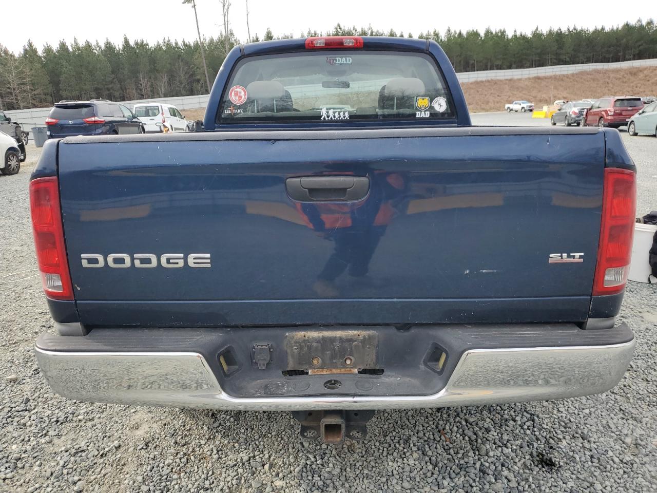 2004 Dodge RAM - Image 6