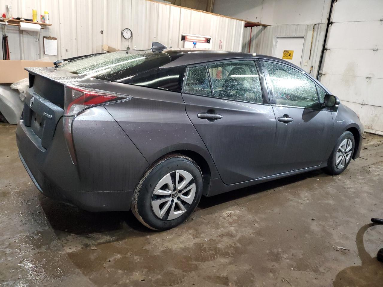 2017 Toyota Prius - Image 3