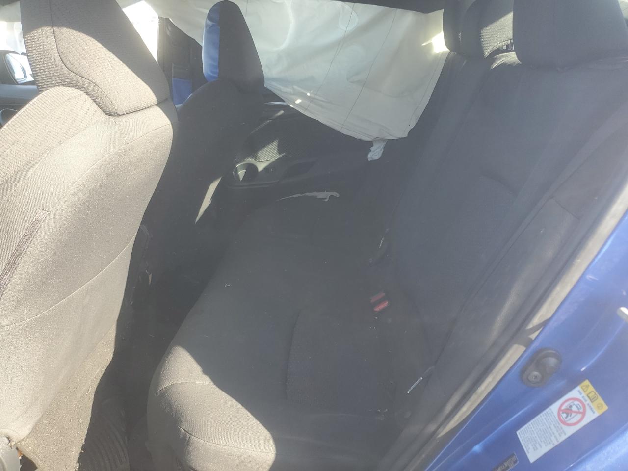 2018 Toyota C-HR - Image 12