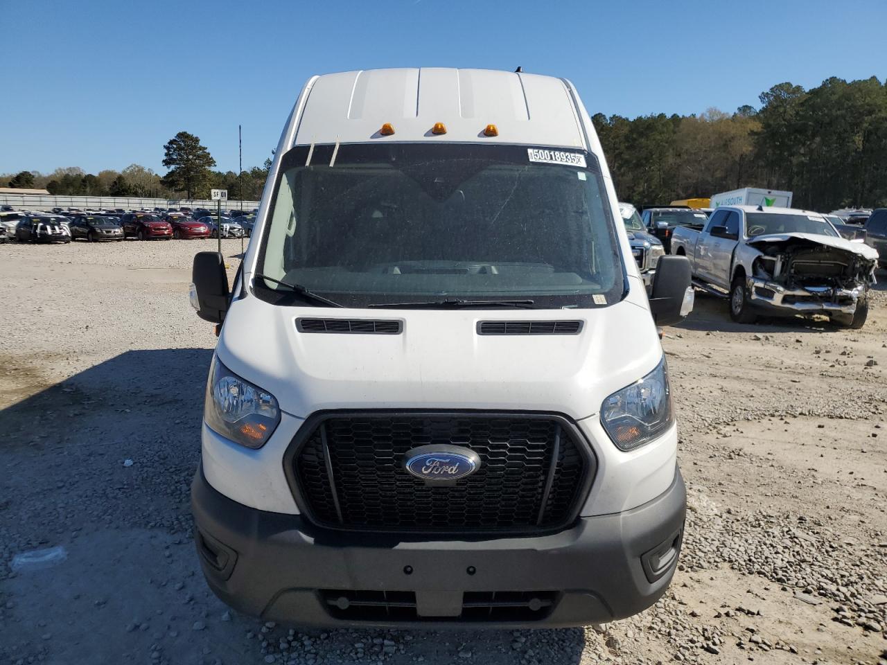 1FBVU4X87PKA40351 FORD TRANSIT 2023