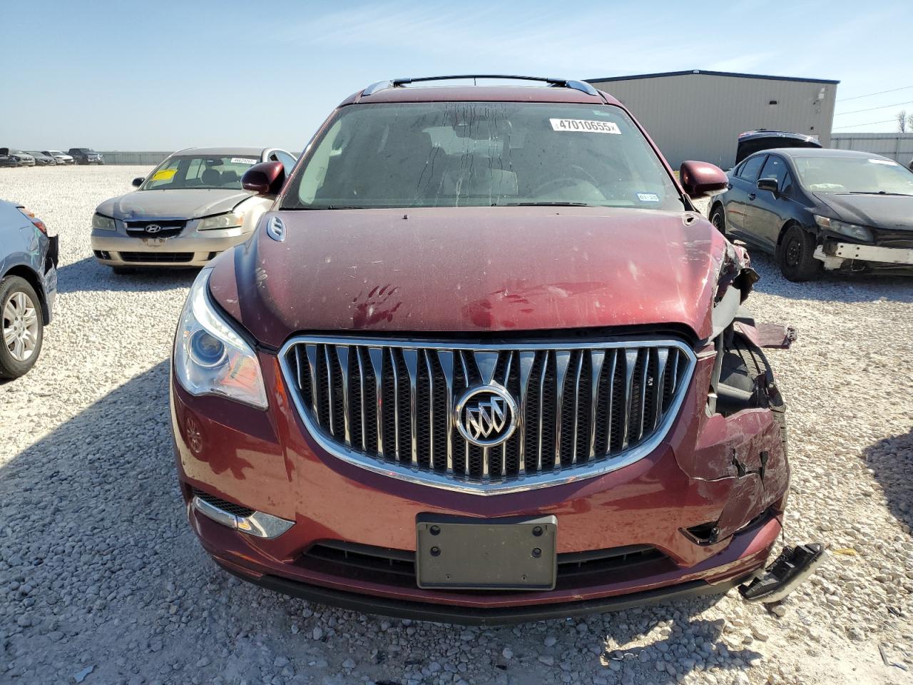2017 Buick Enclave - Image 5