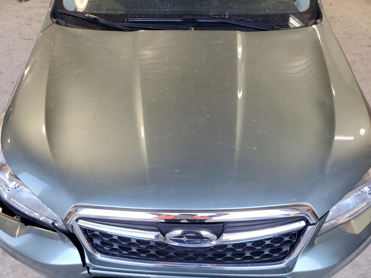 2015 Subaru Forester - Image 11