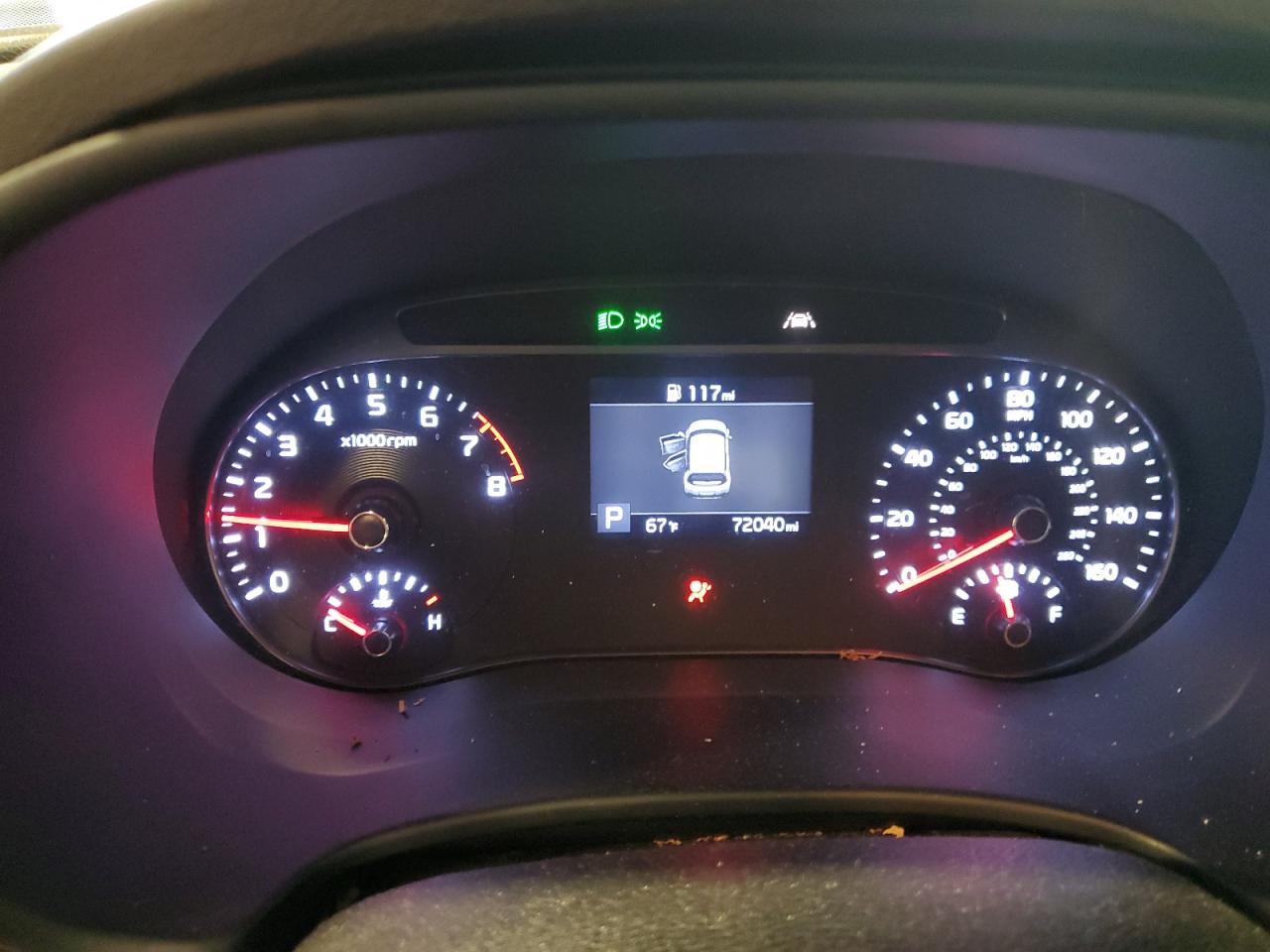 2020 Kia Soul - Image 9