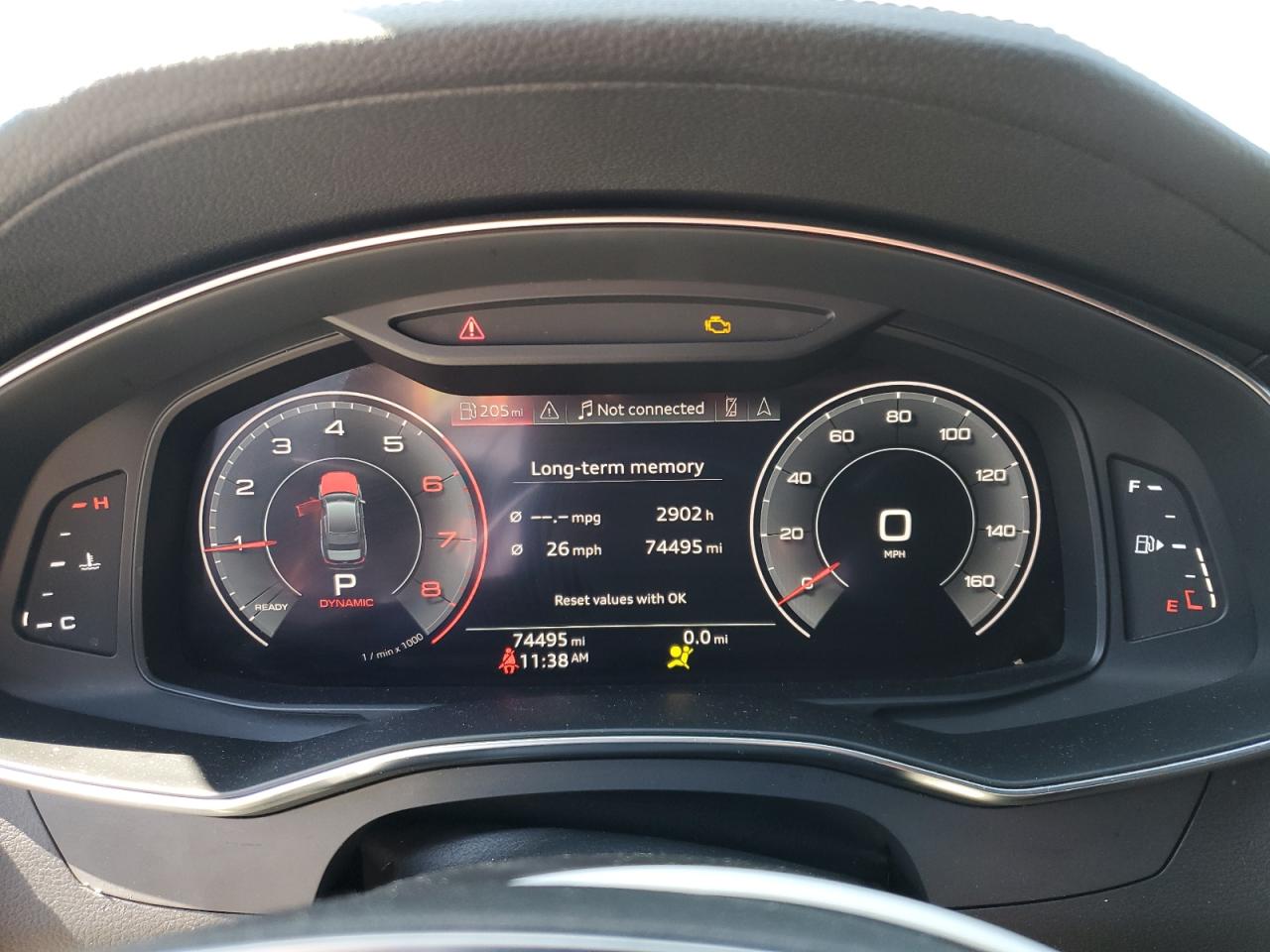 2019 Audi A6 - Image 9