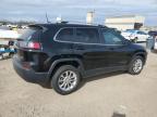 2019 Jeep Cherokee Latitude للبيع في Kansas City، KS - Front End