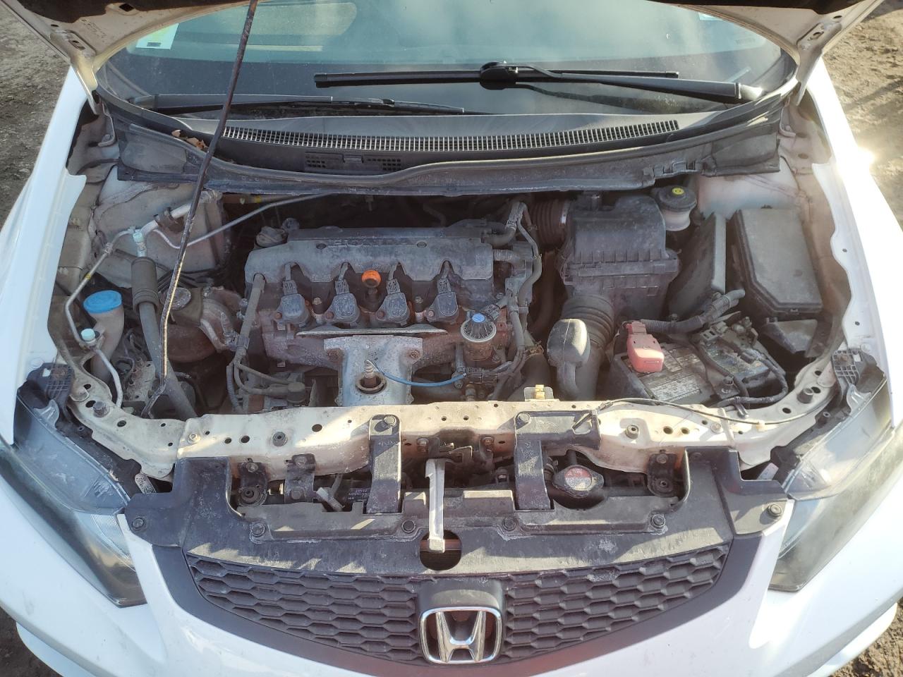 2013 Honda Civic - Image 11