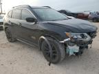 2017 Nissan Rogue S للبيع في San Antonio، TX - Front End
