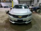 2017 Chevrolet Impala Lt იყიდება Lawrenceburg-ში, KY - Water/Flood