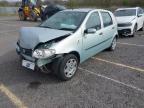 2005 FIAT PUNTO DYNA for sale at Copart SANDTOFT