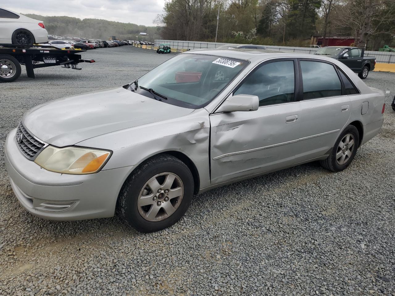 2003 Toyota Avalon Xl for Sale in Concord, NC - All Over