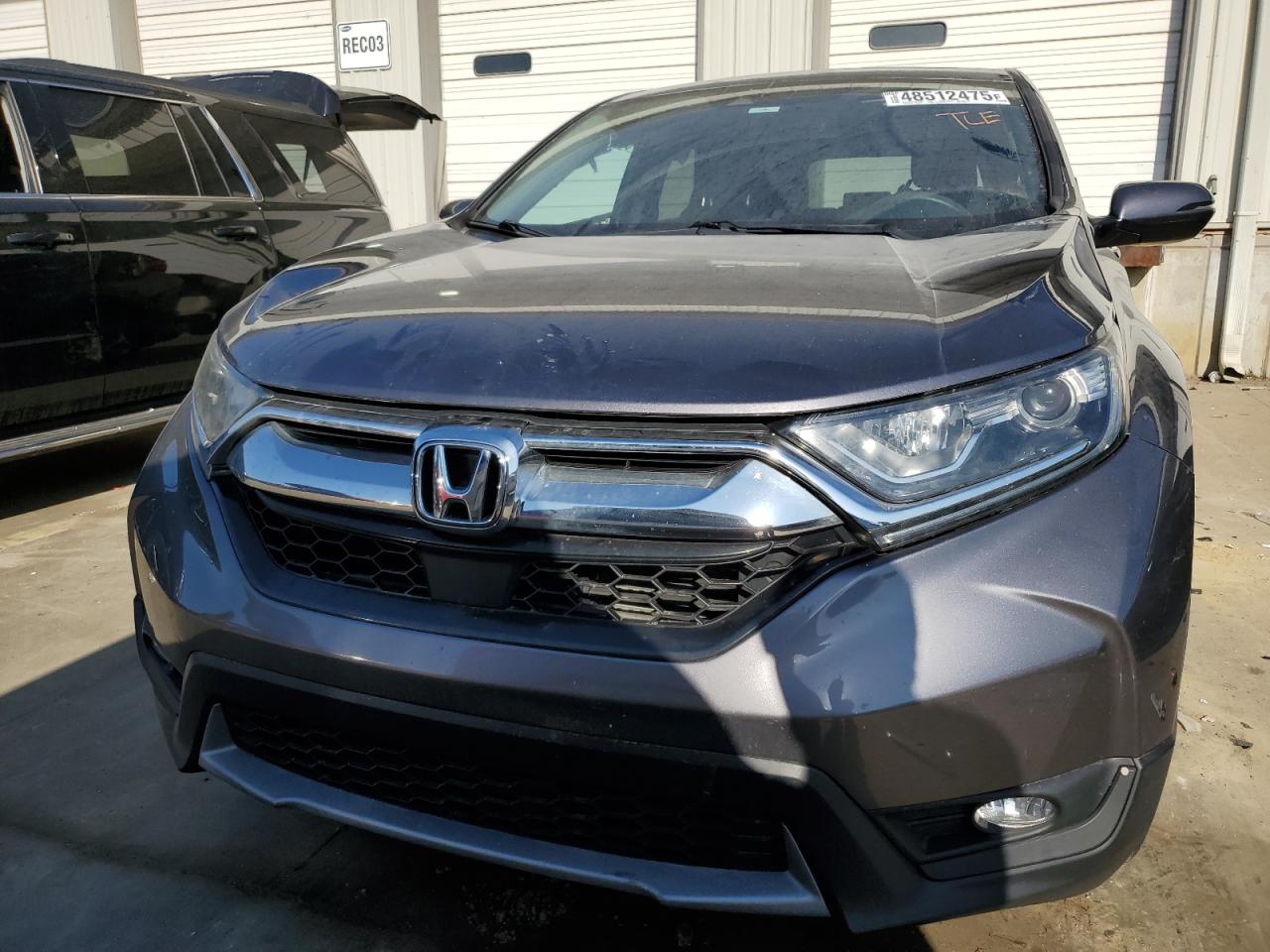 7FARW2H53KE021368 HONDA CRV 2019