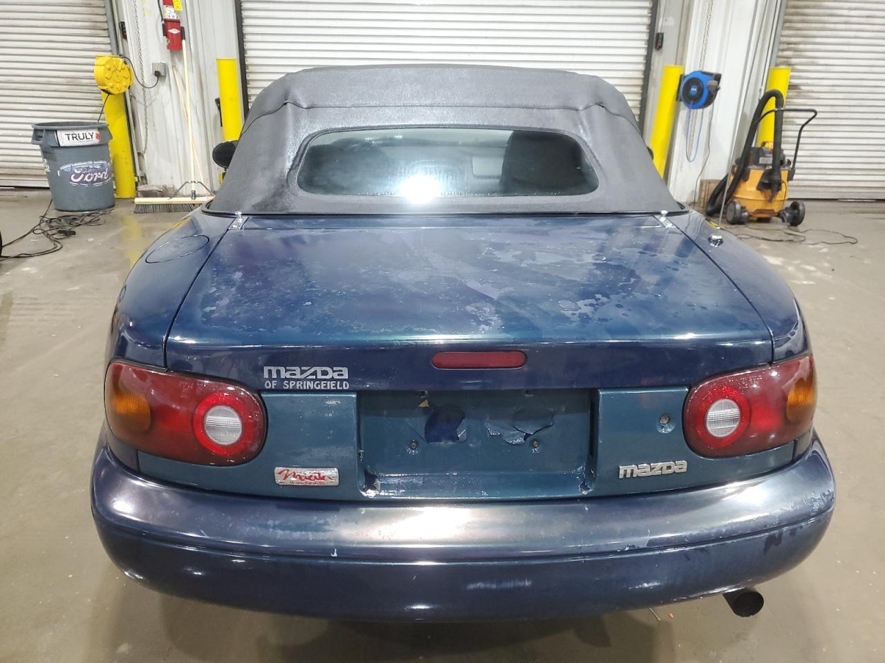 1996 Mazda MX-5 - Image 6