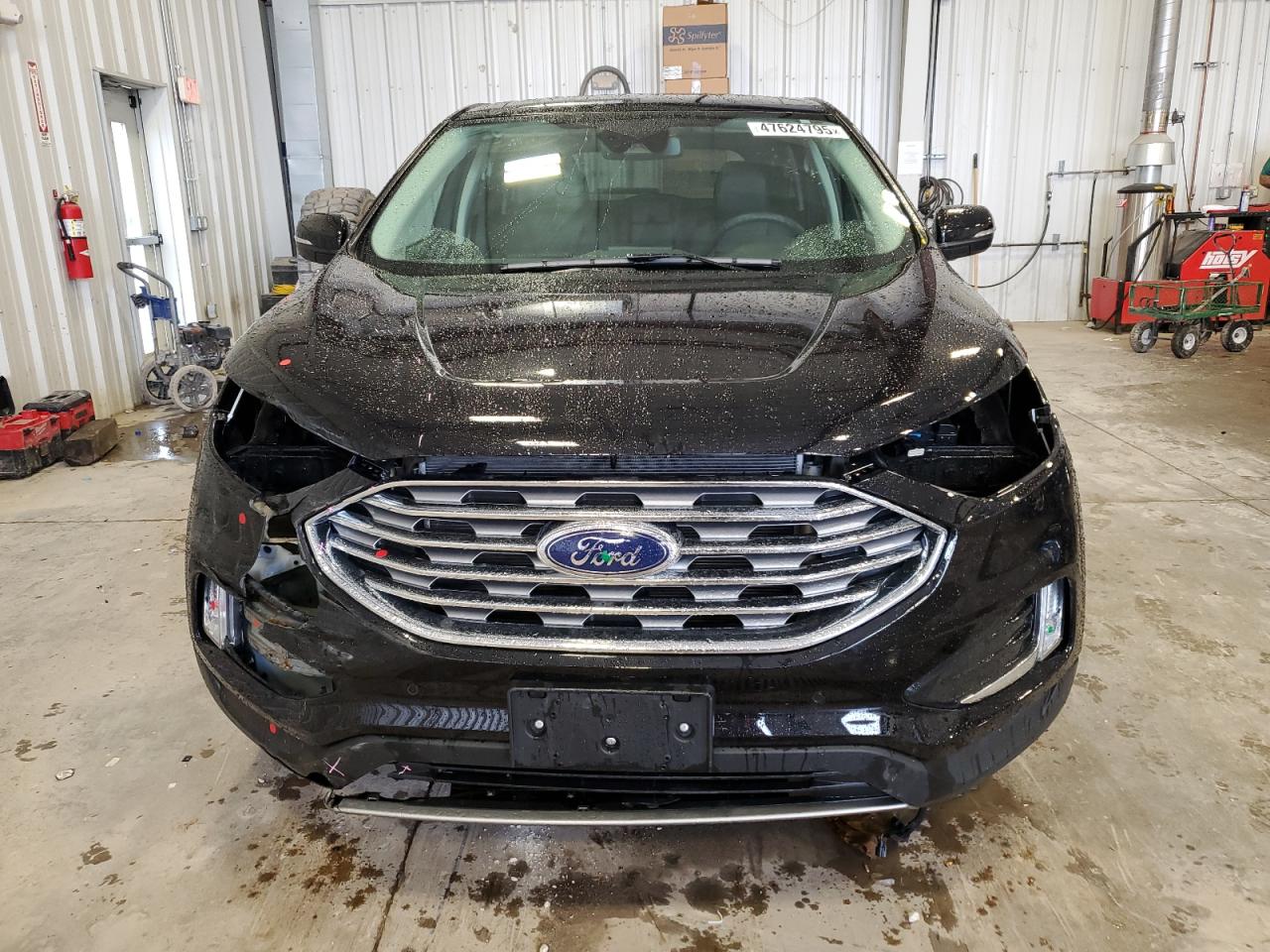 2FMPK4K99RBA75962 FORD EDGE 2024