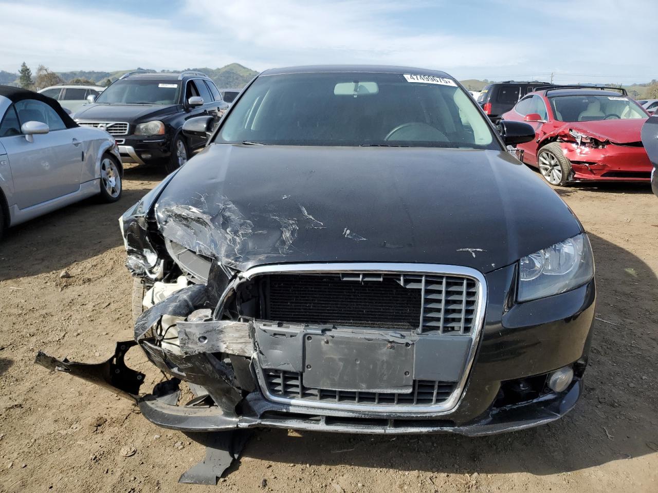 2008 Audi A3 - Image 5