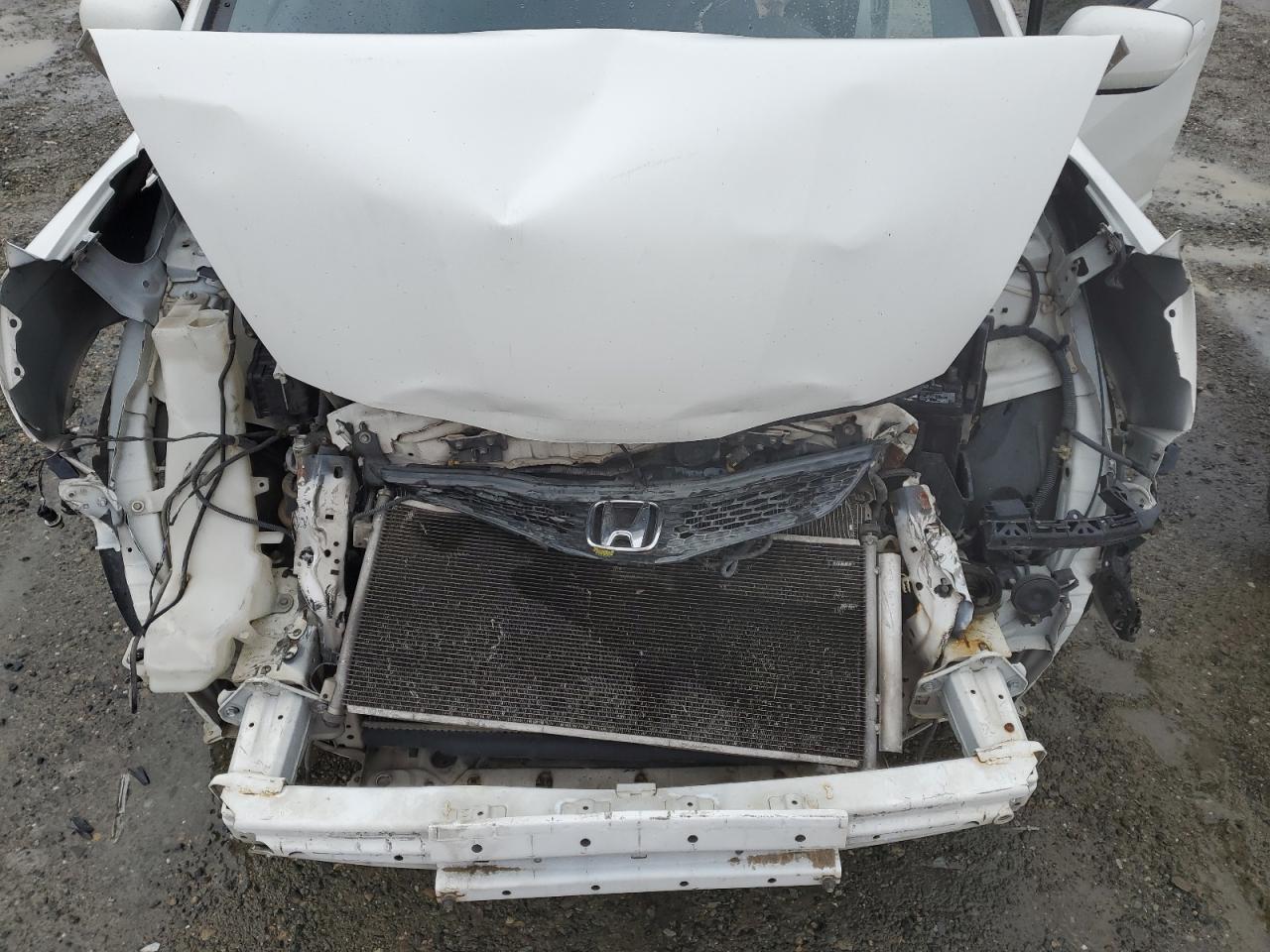 2009 Honda Fit - Image 12