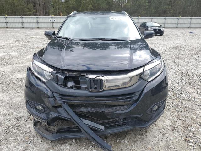  HONDA HR-V 2022 Czarny