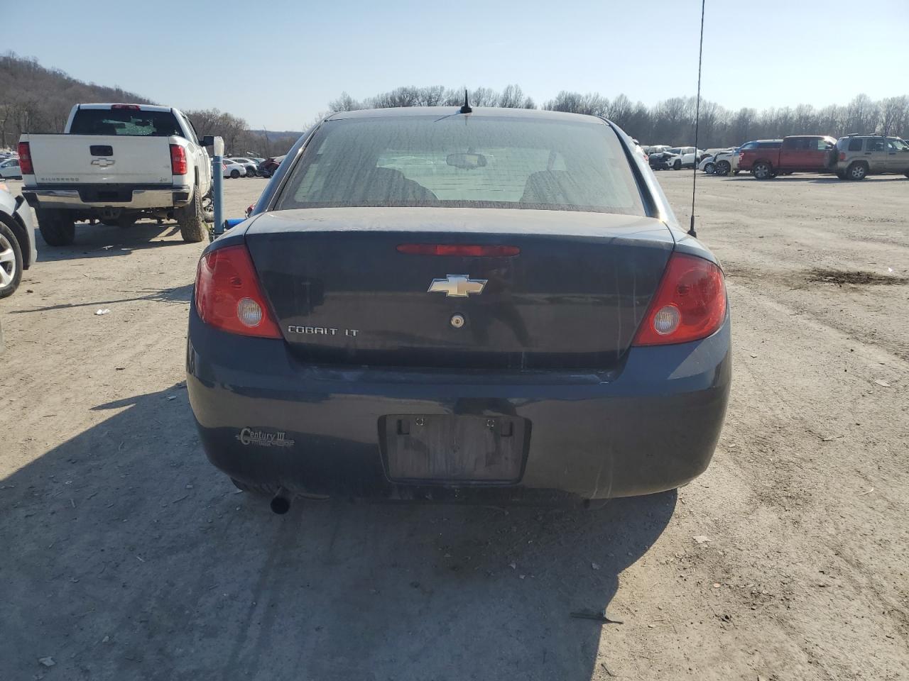 2010 Chevrolet Cobalt - Image 6