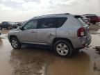 2017 Jeep Compass Latitude للبيع في Amarillo، TX - Side