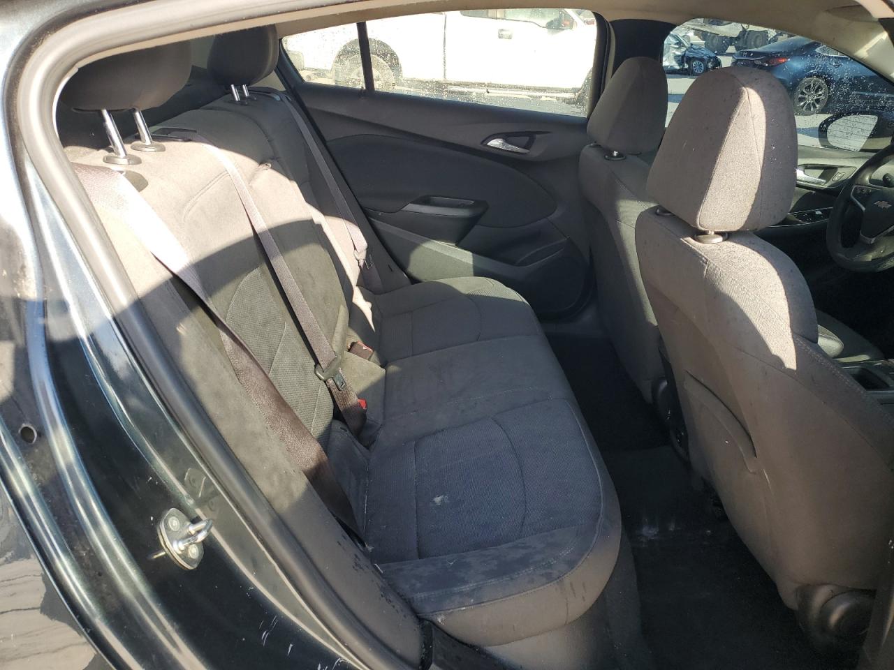 1G1BE5SM3H7271279 CHEVROLET CRUZE 2017
