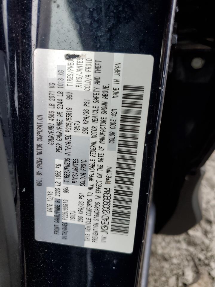 2016 Mazda CX-5 - Image 13