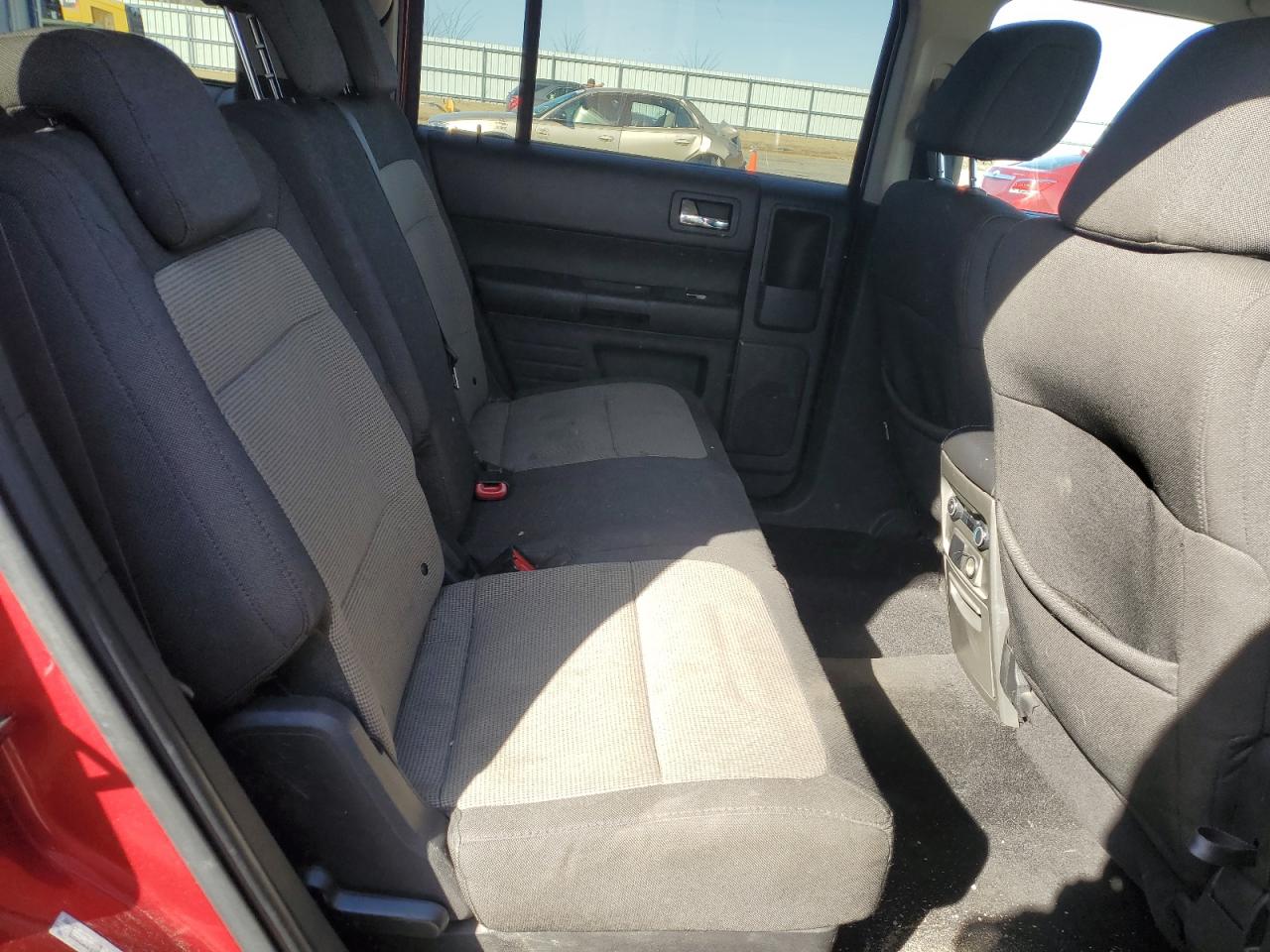 2009 Ford Flex - Image 11