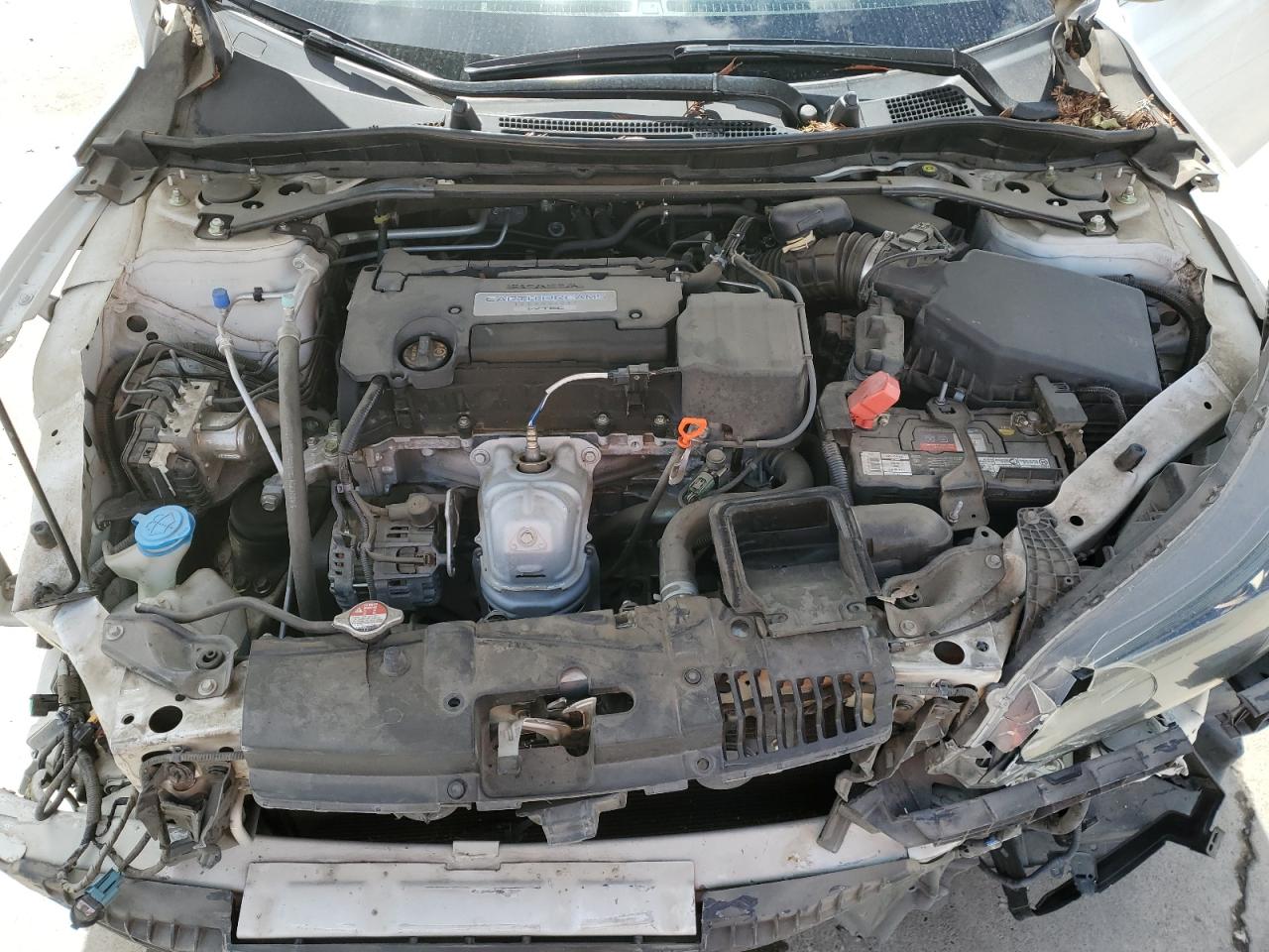2014 Honda Accord - Image 12