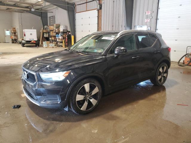2020 Volvo Xc40 T5 Momentum