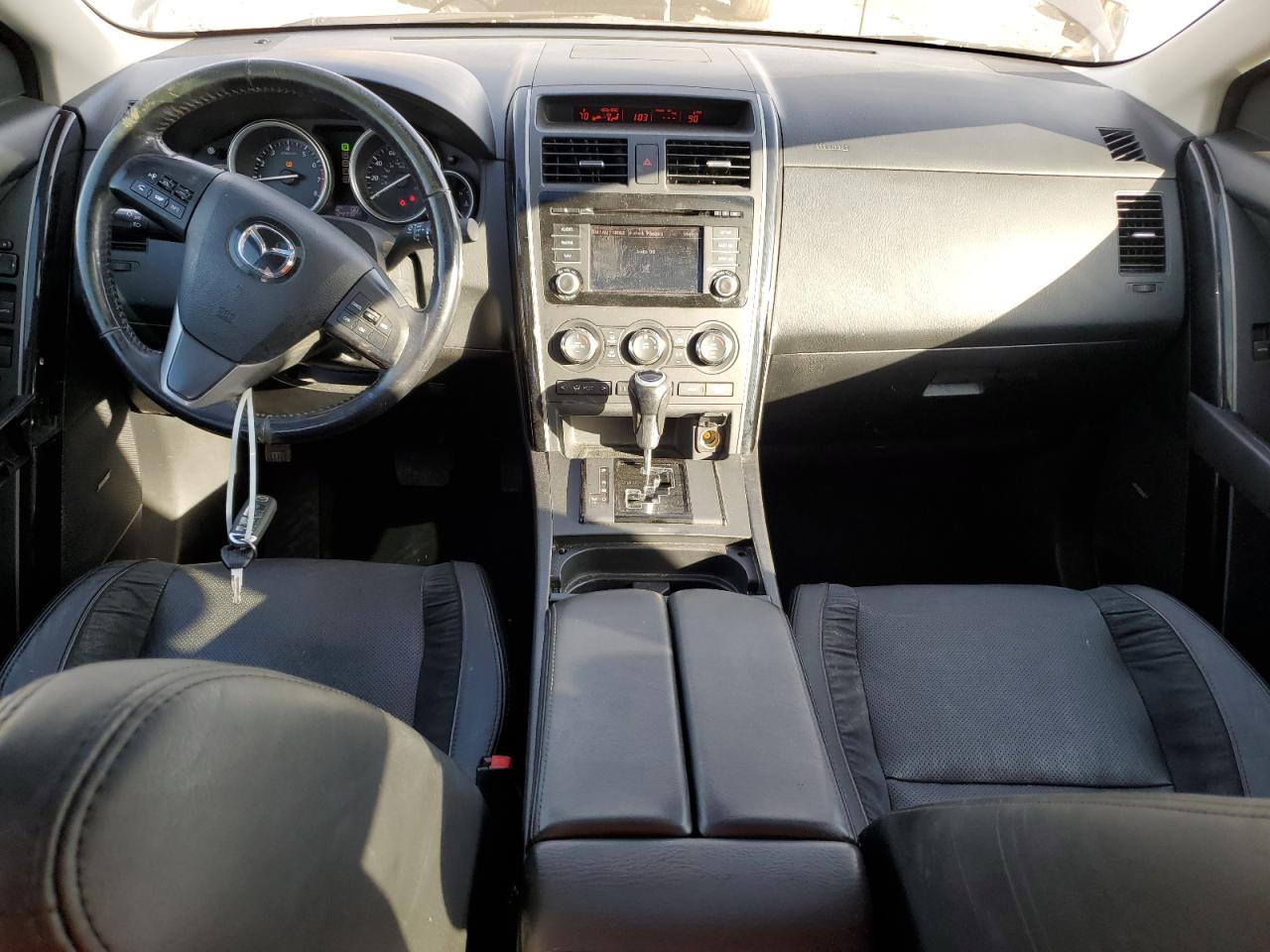 2015 Mazda CX-9 - Image 8