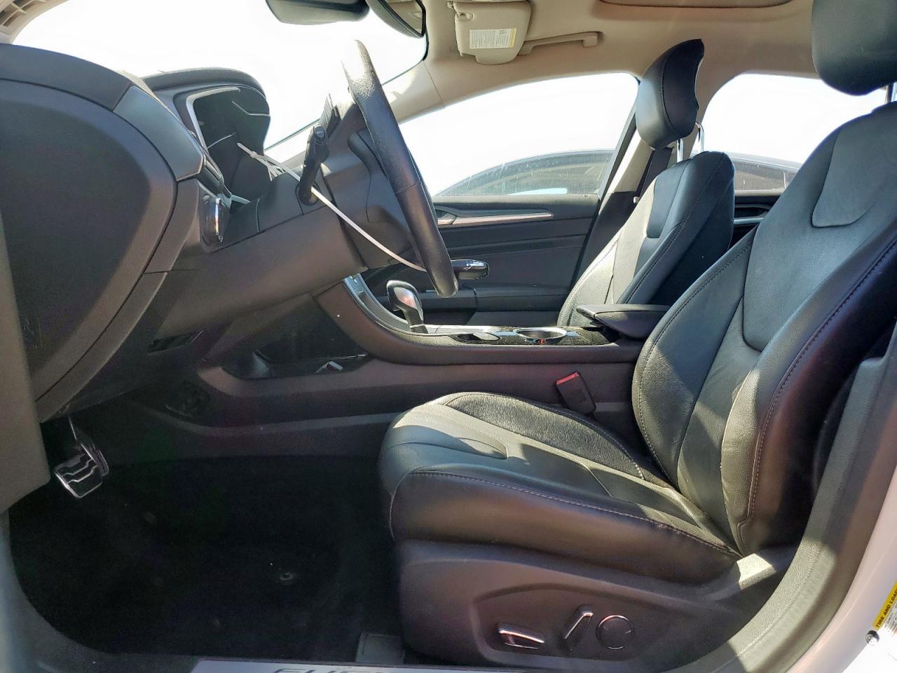 2014 Ford Fusion - Image 7