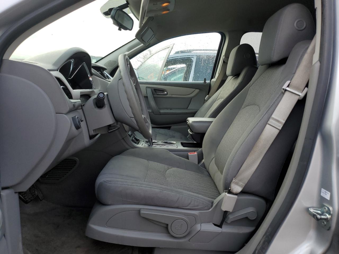 1GNKVFEDXGJ202798 CHEVROLET TRAVERSE 2016