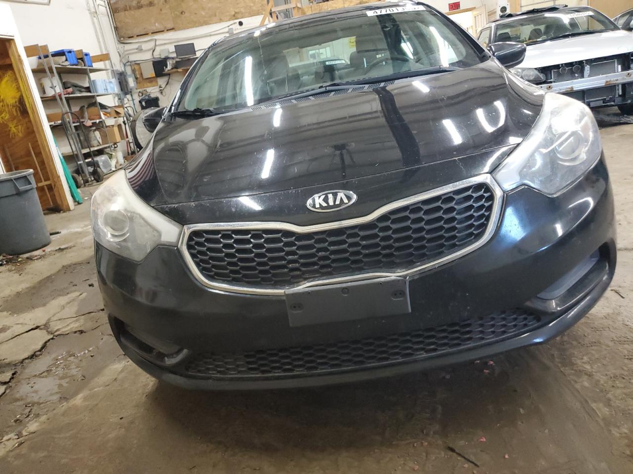 2015 Kia Forte - Image 5