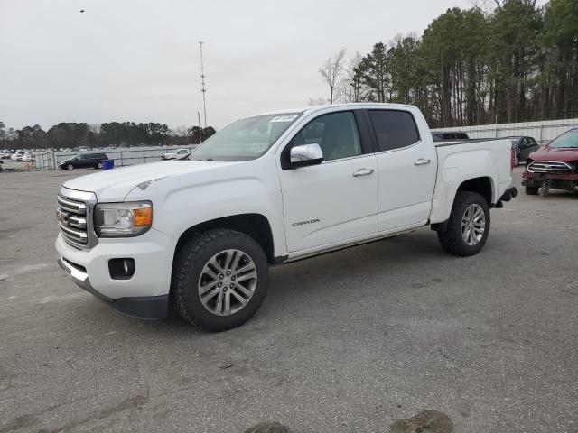 2016 Gmc Canyon Slt