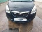 2011 VAUXHALL MERIVA SE for sale at Copart CHESTER