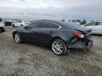 2016 Mazda 6 Touring на продаже в San Diego, CA - Rear End