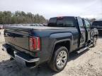 2017 Gmc Sierra K1500 Slt en Venta en Mendon, MA - Side