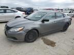 2018 Nissan Altima 2.5 zu verkaufen in Indianapolis, IN - Rear End