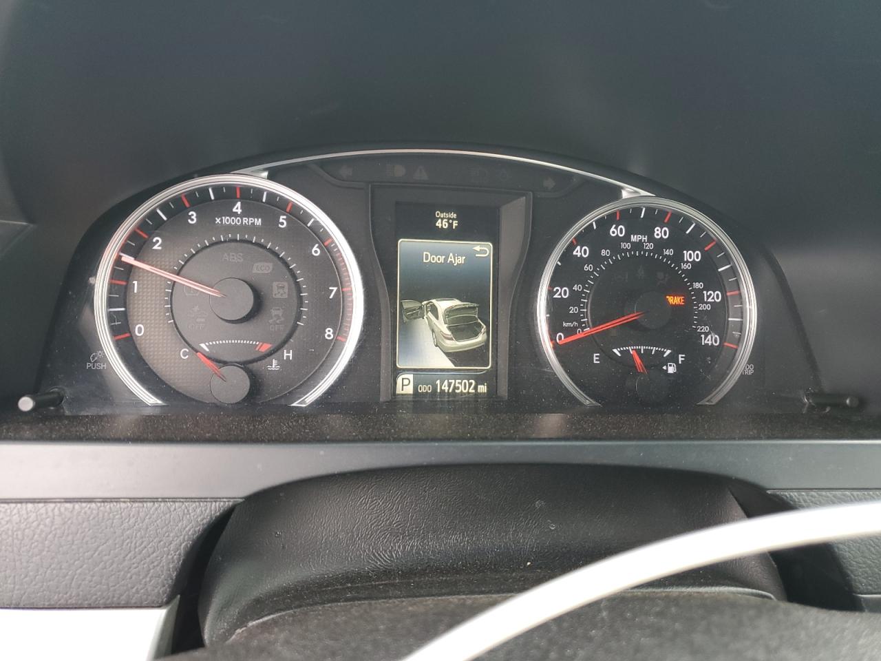 2015 Toyota Camry - Image 9