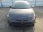 2025 Toyota Corolla Le იყიდება Vallejo-ში, CA - Front End