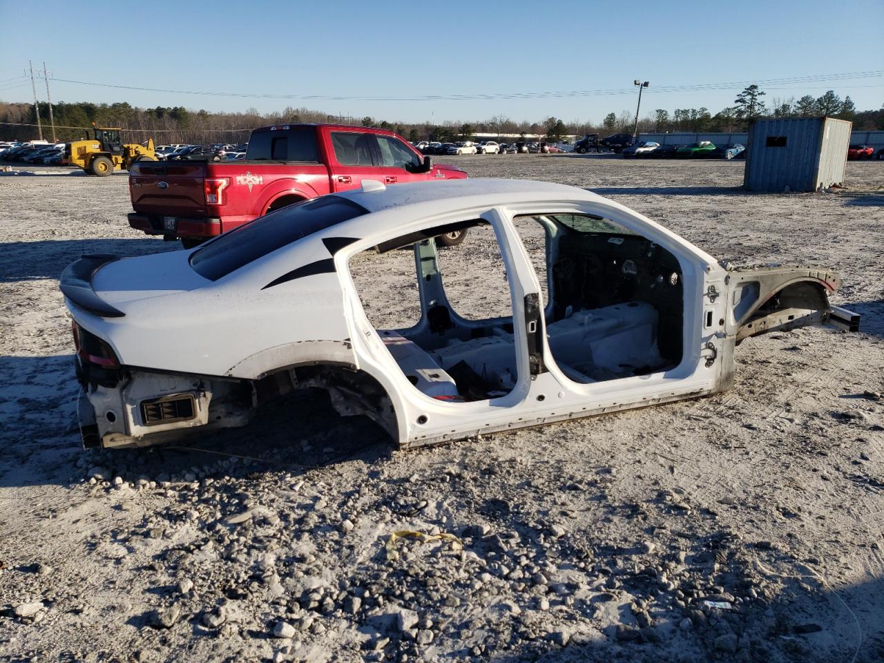 2016 Dodge Charger - Image 3