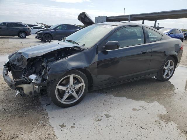 2003 Acura Rsx Type-S