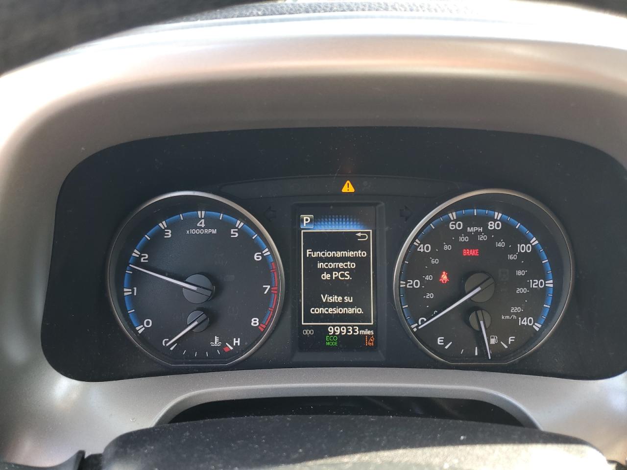 2T3BFREV7JW771326 TOYOTA RAV4 2018